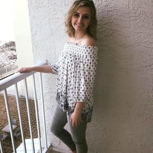 Meet your Posher, Whitley